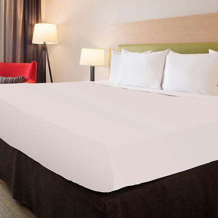 Country Inn & Suites By Radisson, Elkhart North, In Zewnętrze zdjęcie