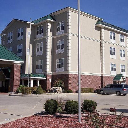 Country Inn & Suites By Radisson, Elkhart North, In Zewnętrze zdjęcie