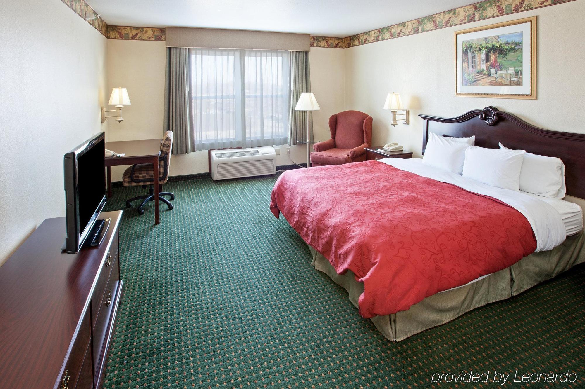 Country Inn & Suites By Radisson, Elkhart North, In Zewnętrze zdjęcie