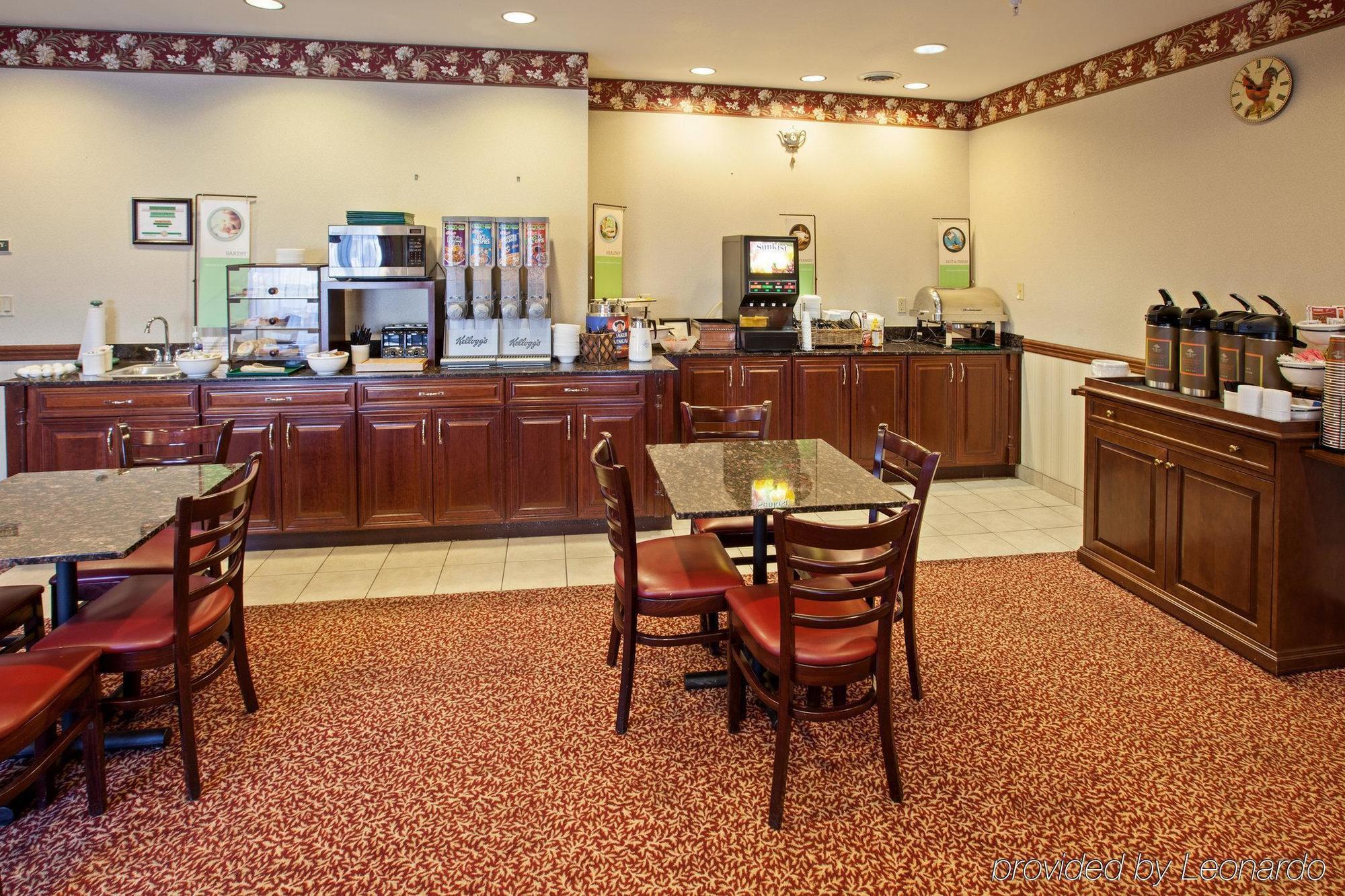 Country Inn & Suites By Radisson, Elkhart North, In Zewnętrze zdjęcie