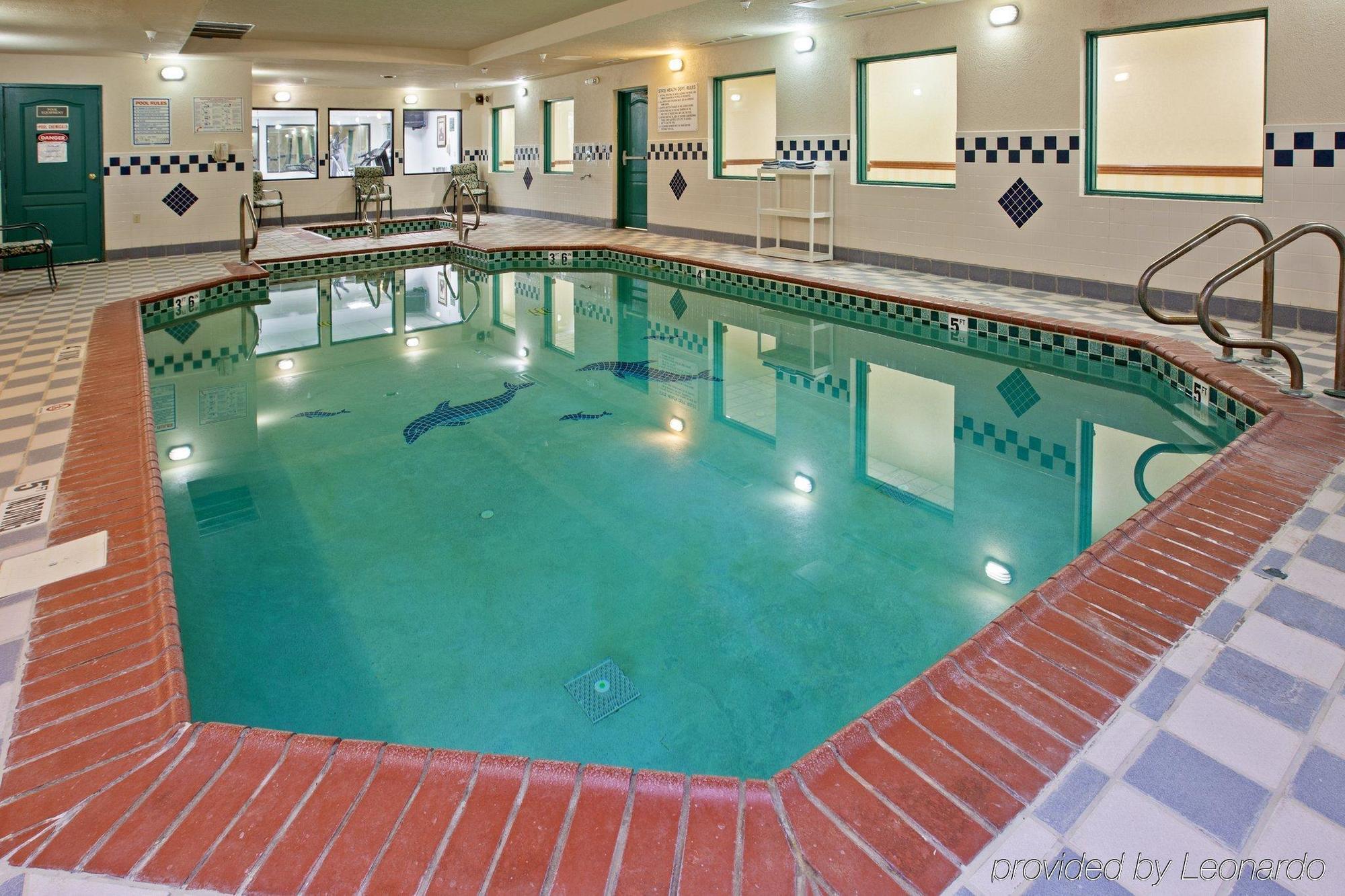 Country Inn & Suites By Radisson, Elkhart North, In Zewnętrze zdjęcie