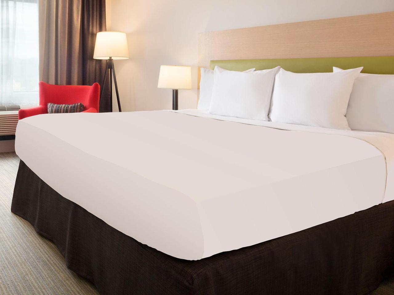 Country Inn & Suites By Radisson, Elkhart North, In Zewnętrze zdjęcie