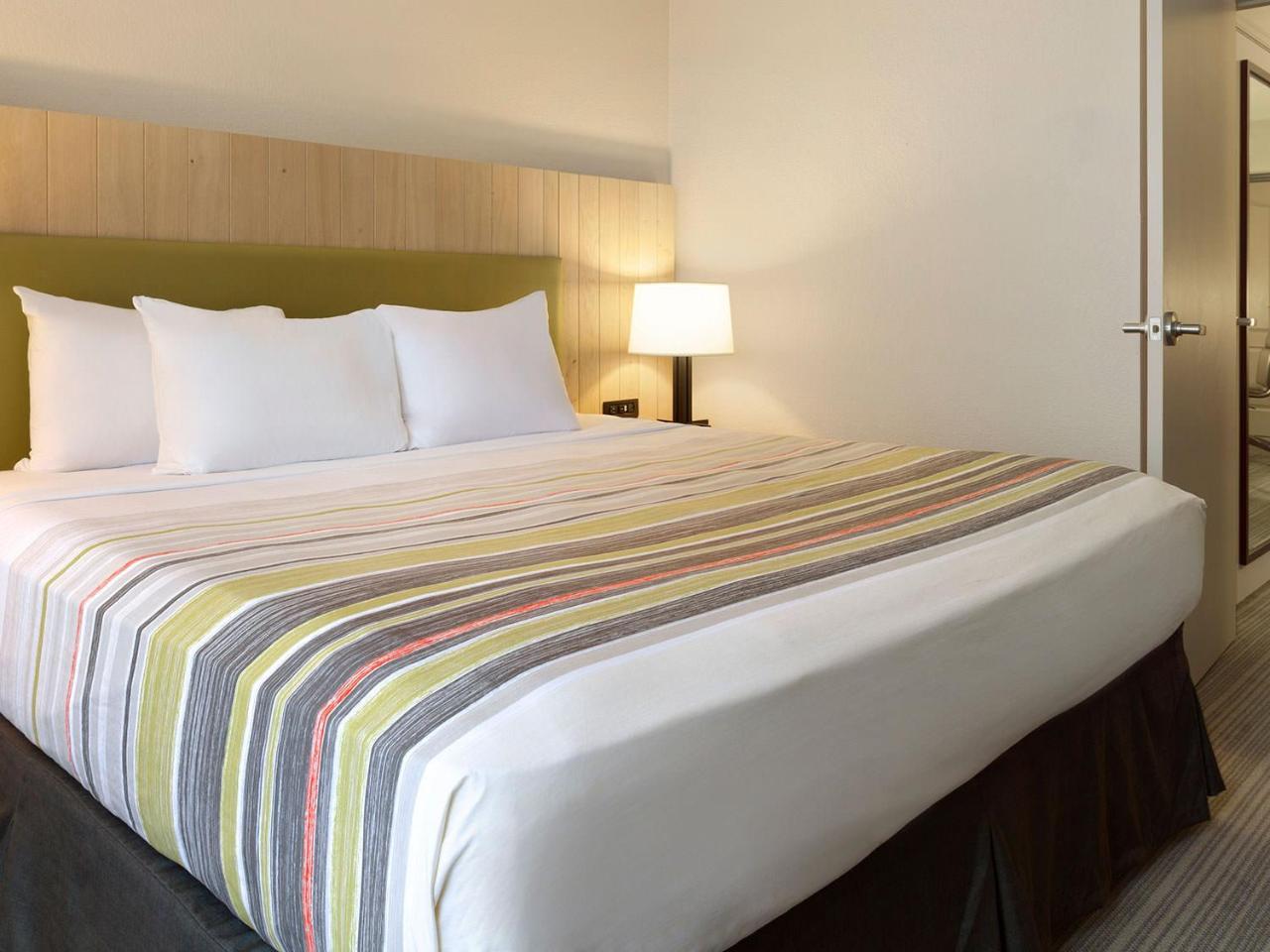 Country Inn & Suites By Radisson, Elkhart North, In Zewnętrze zdjęcie