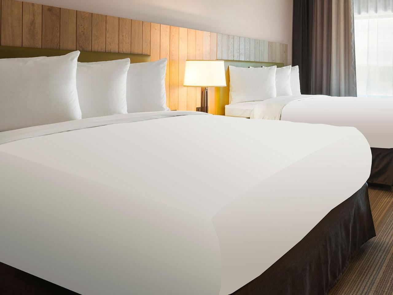 Country Inn & Suites By Radisson, Elkhart North, In Zewnętrze zdjęcie
