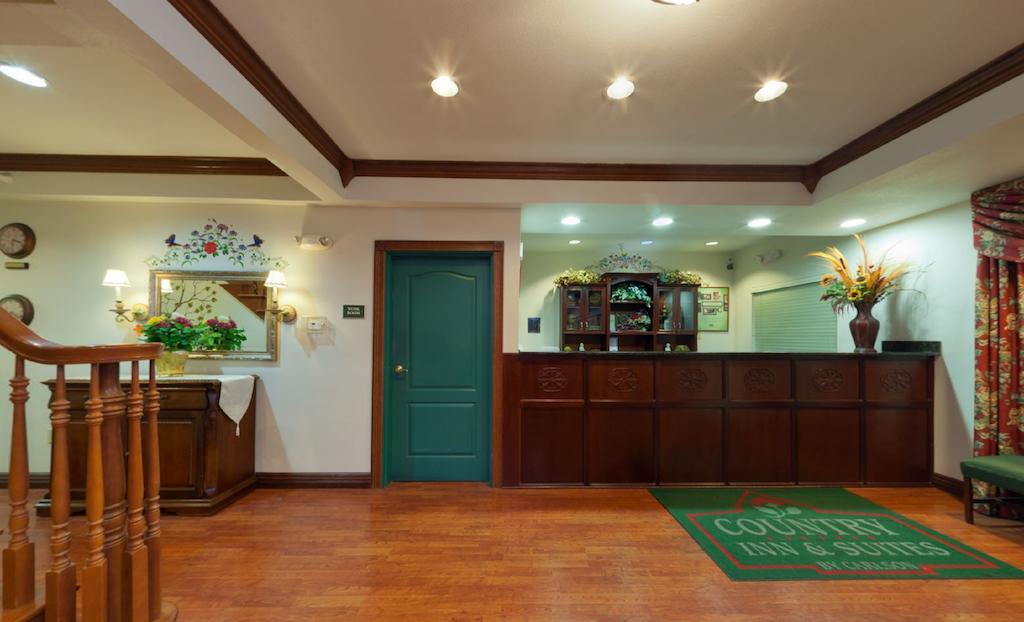 Country Inn & Suites By Radisson, Elkhart North, In Zewnętrze zdjęcie